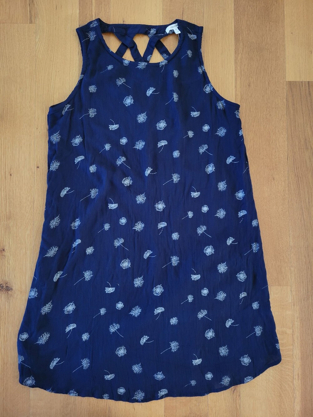 Nwt womens size medium dress